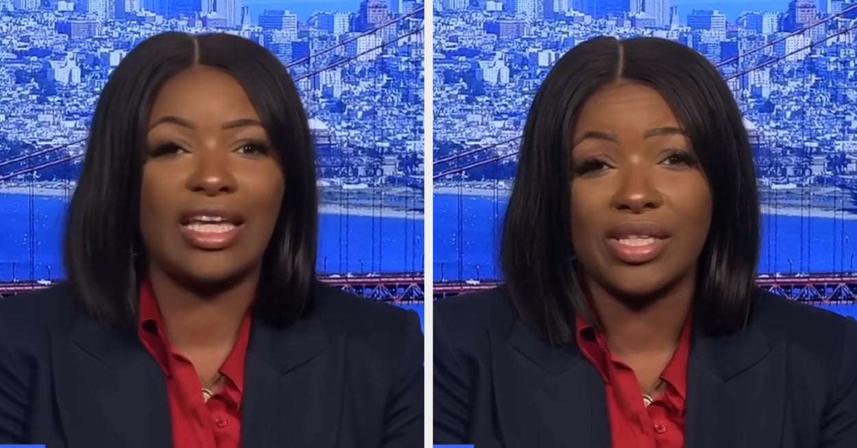 Jasmine Crockett’s New Insult For Donald Trump Is Going Viral