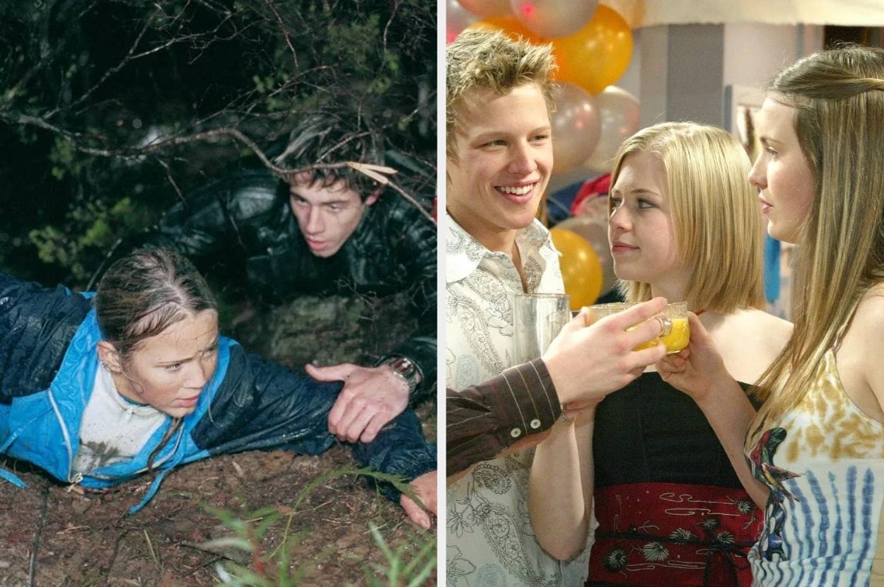 Remember When..."Home And Away" Completely Bungled Its Own Storyline