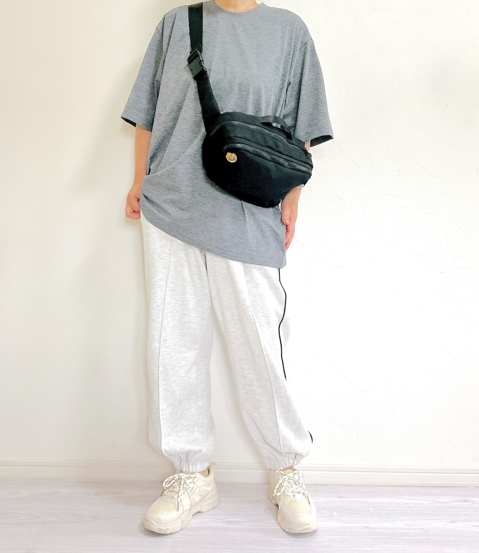 WORKMAN(ワークマン)の「汗が染みても目立ちにくい半袖Tシャツ」