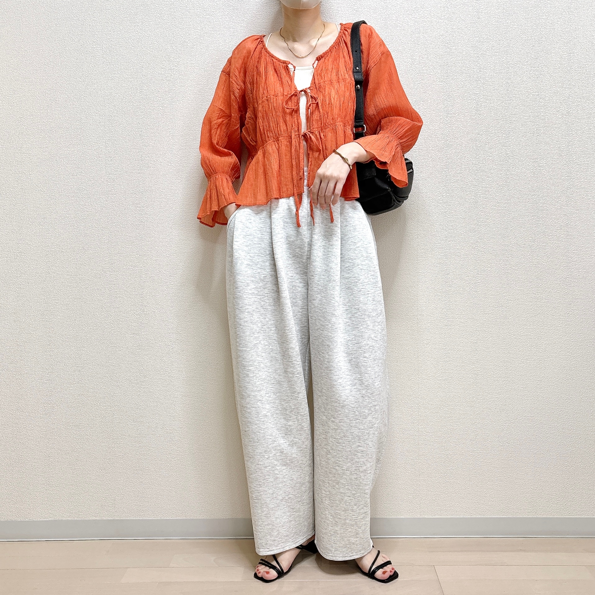 LOWRYS FARM(ローリーズファーム)「ヨウリュウシャーリングショート6S」
