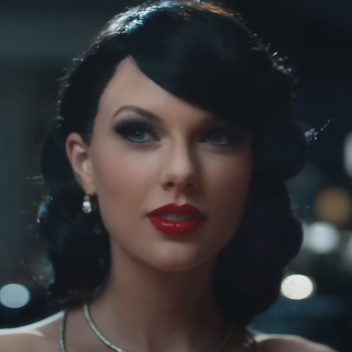 Alexander Skarsgård Was Asked About Taylor Swift “Wildest Dreams” Theory