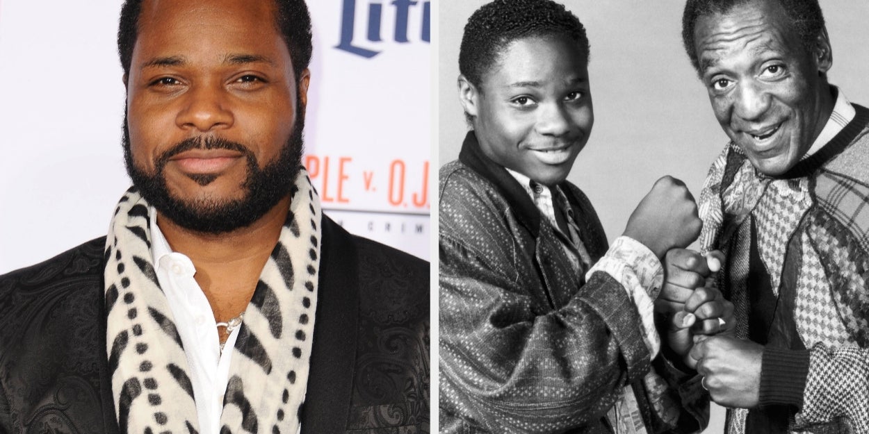 Bill Cosby Reacts To Malcolm-Jamal Warner's Death