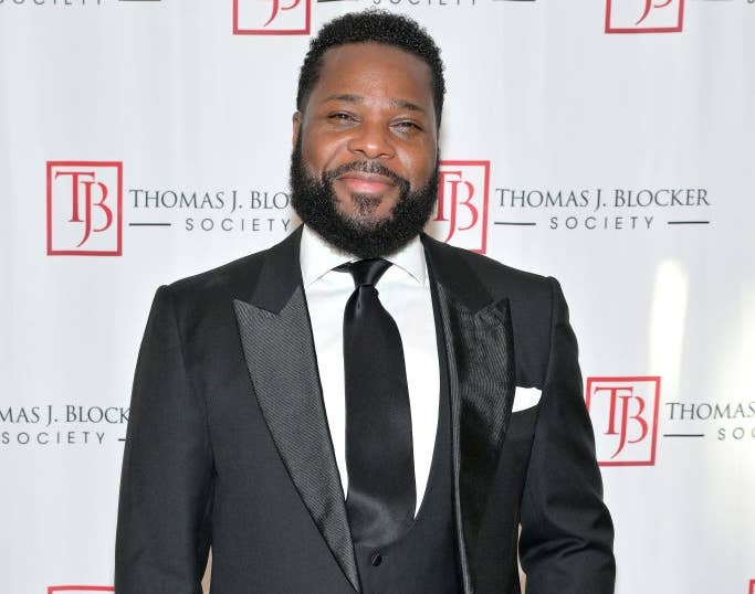 Stars Mourn Malcolm-Jamal Warner's Sudden Passing