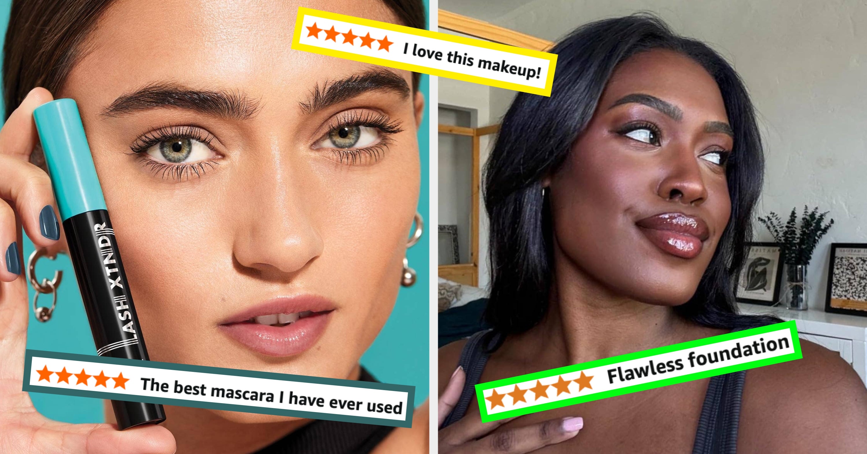 30 Makeup Products That'll Make You Change Your Routine