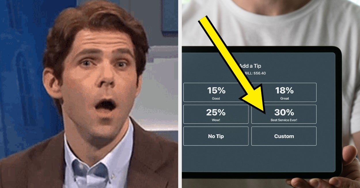 "Suddenly It's $200 Again": People Are Sharing The Hidden Scams In Everyday Life