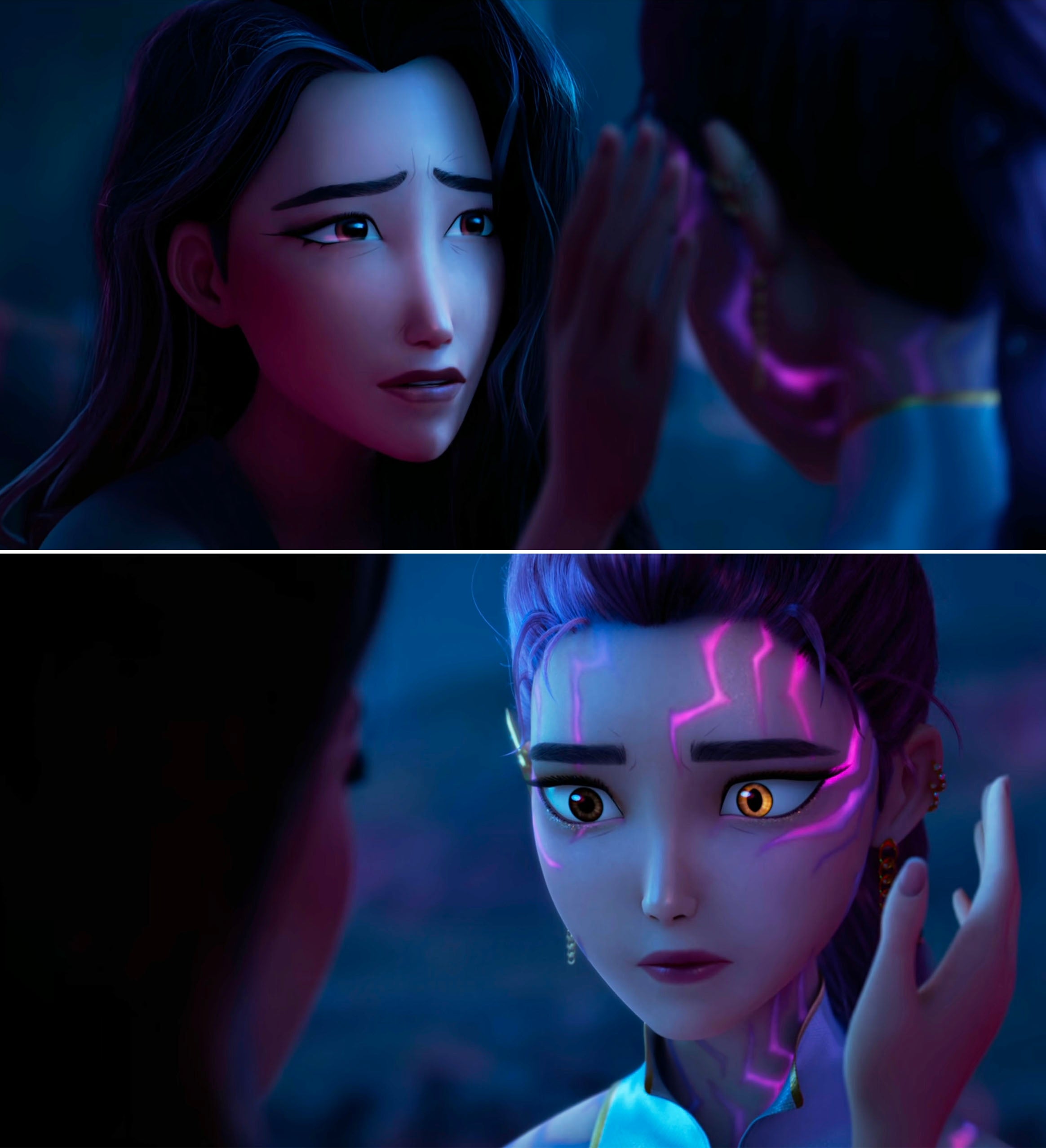 KPop Demon Hunters Behind The Scenes Facts