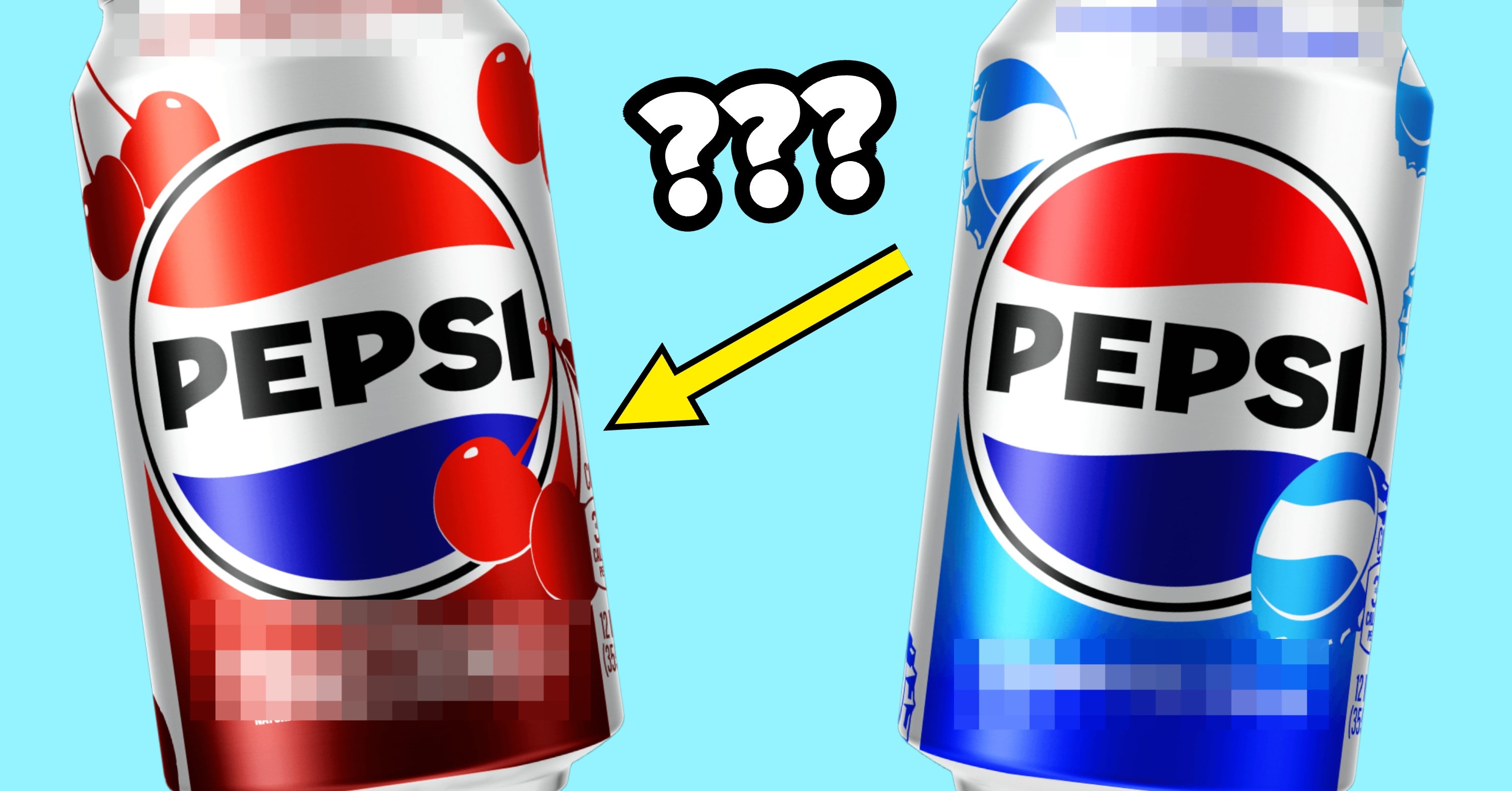 Pepsi Just Launched A Brand-New Soda, And It’s Not What You Think It Is