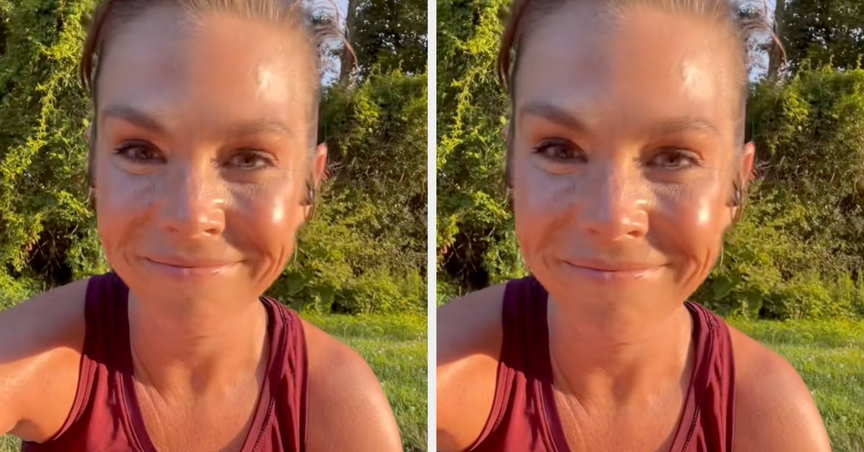 A Woman Went On A Run And Explained 9 Facts About Her Intersex Body That Make Her Unique, And It's So Fascinating