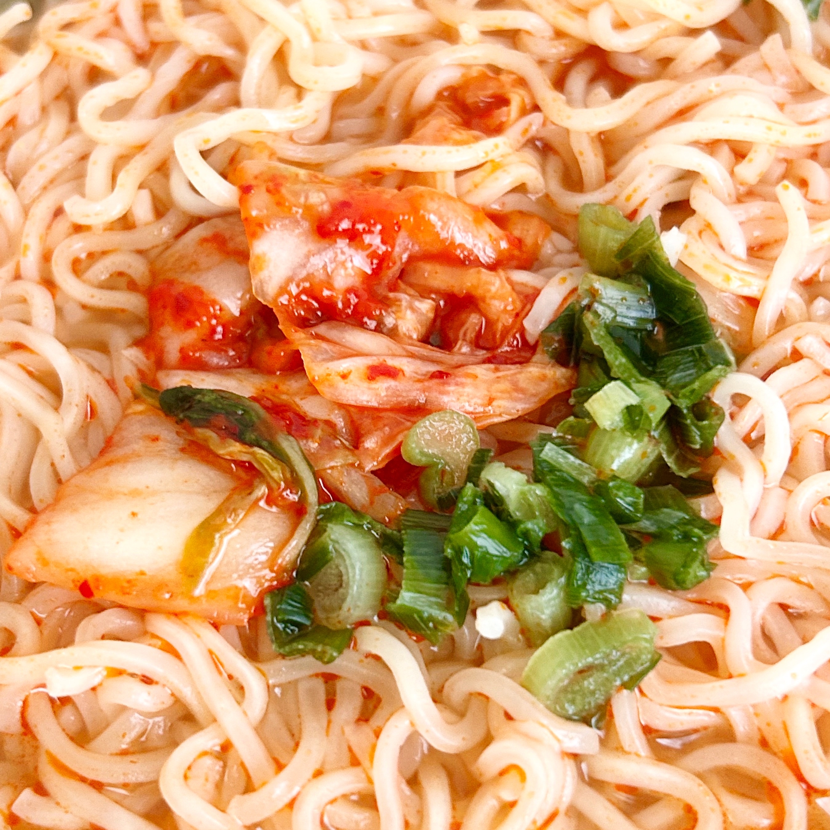KALDI(カルディ)の「レモンキムチラーメン 117g」