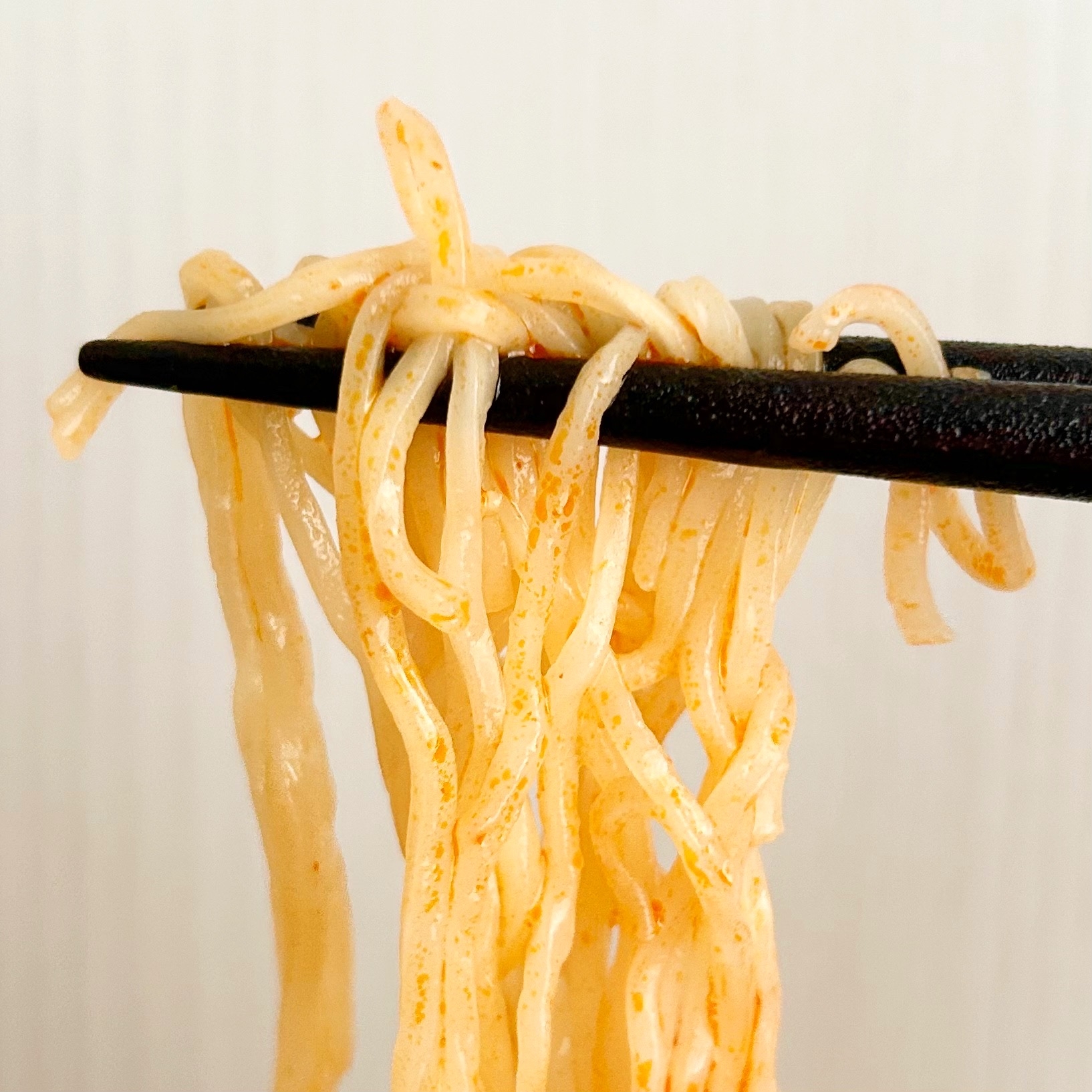 KALDI(カルディ)の「レモンキムチラーメン 117g」