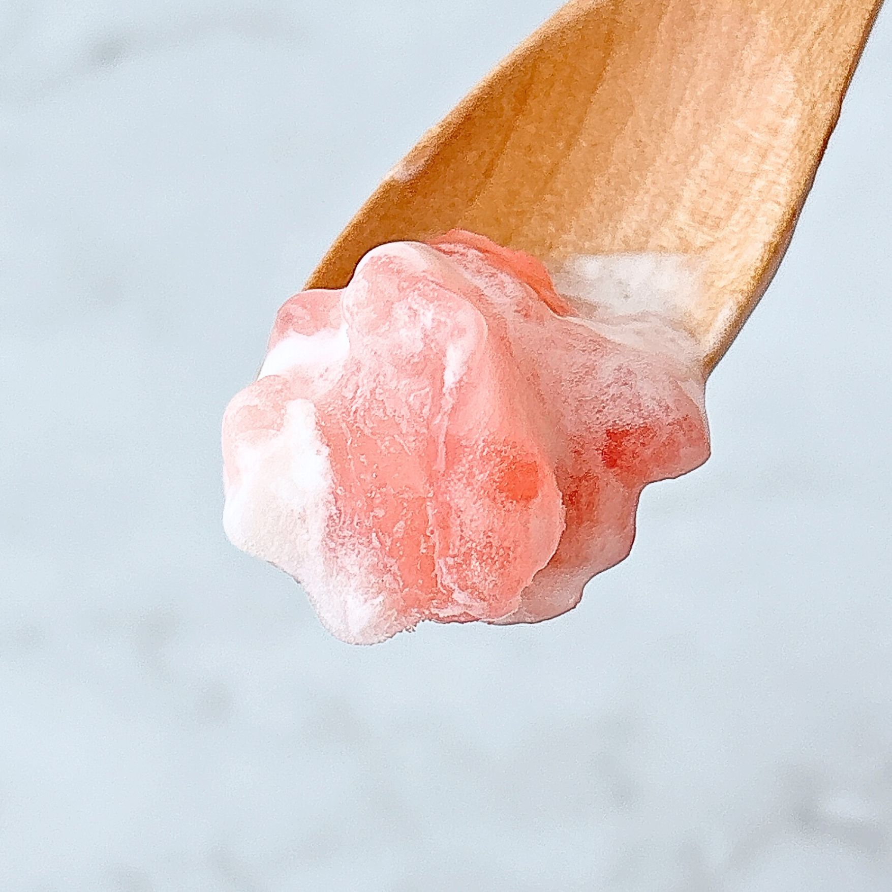 FamilyMart(ファミリーマート)の「赤城 たべる牧場もも」