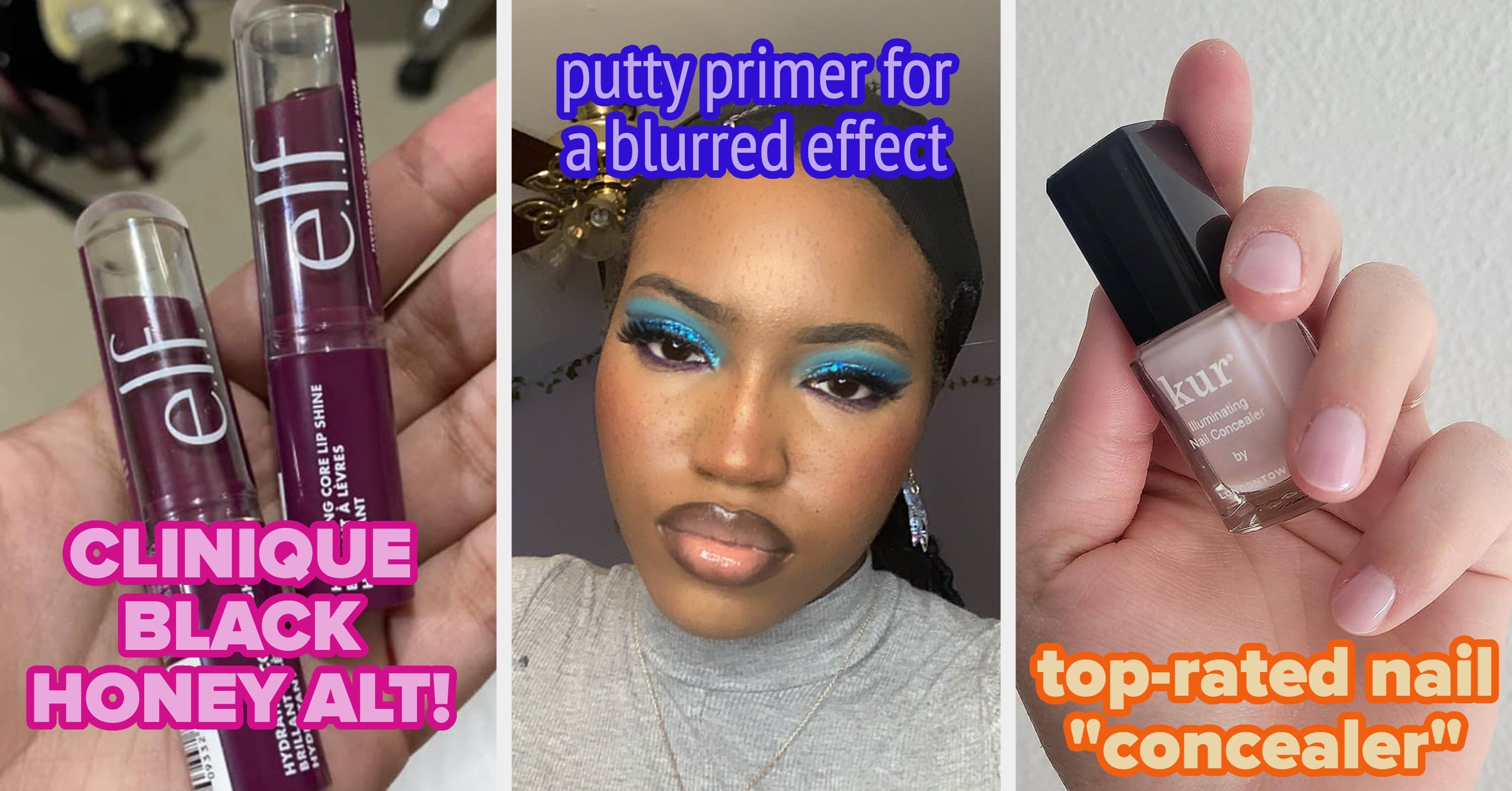 37 Beauty Products From Amazon Our Readers Are Loving In 2025 So Far