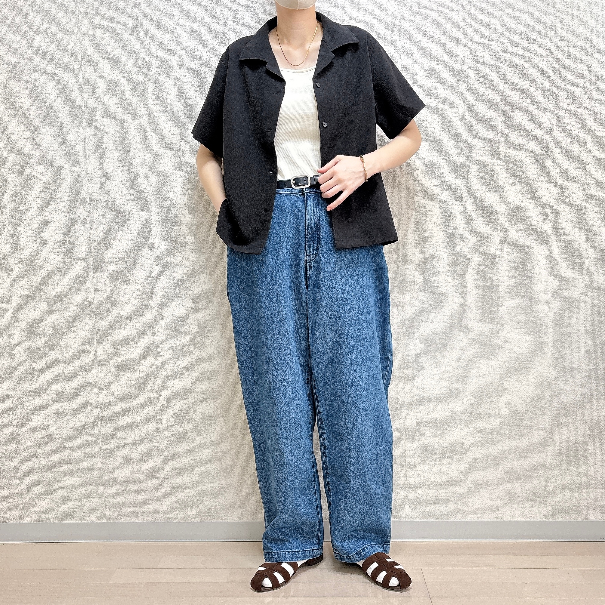 LOWRYS FARM(ローリーズファーム)「グルカ」
