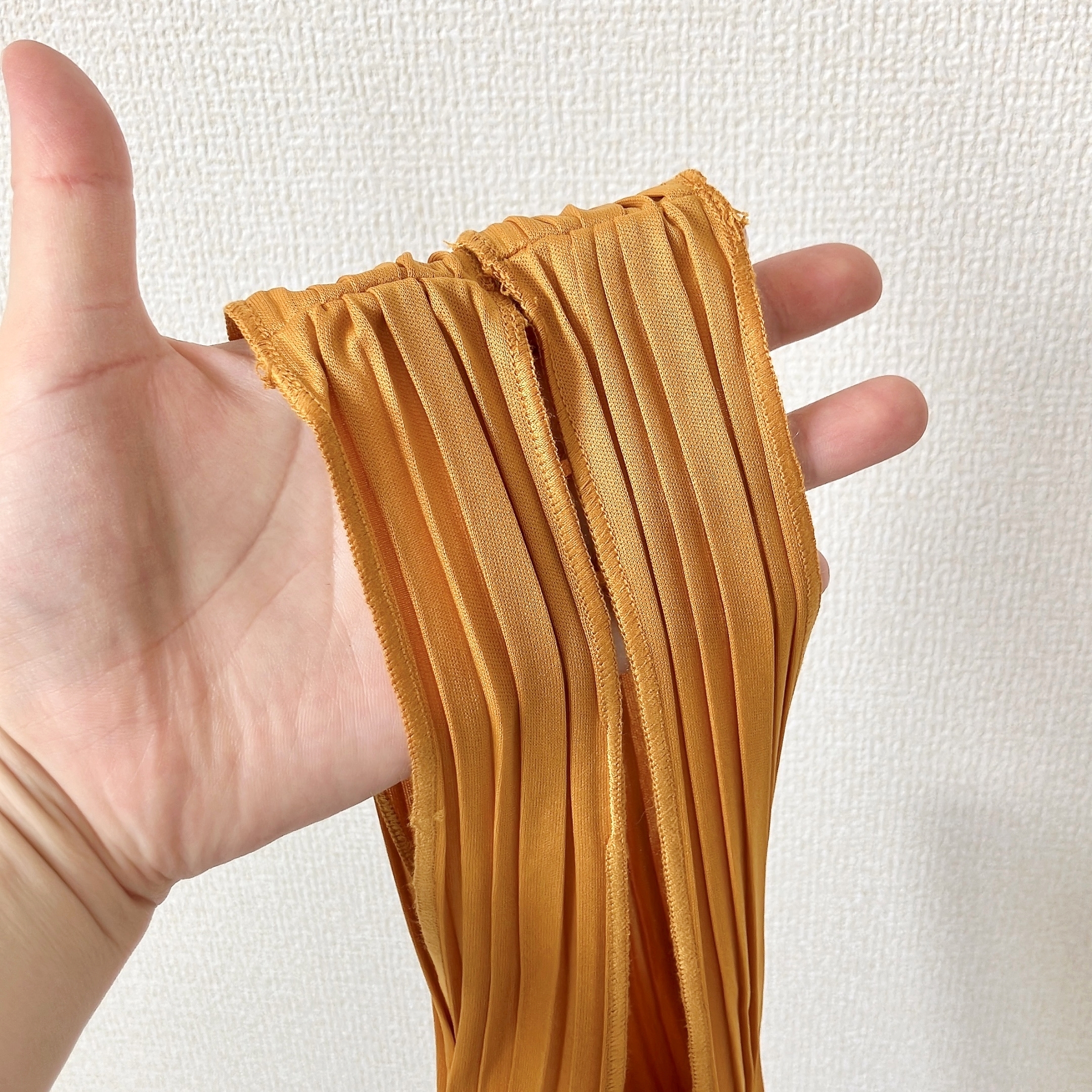 coca(コカ)の「プリーツミニバッグ レディース」