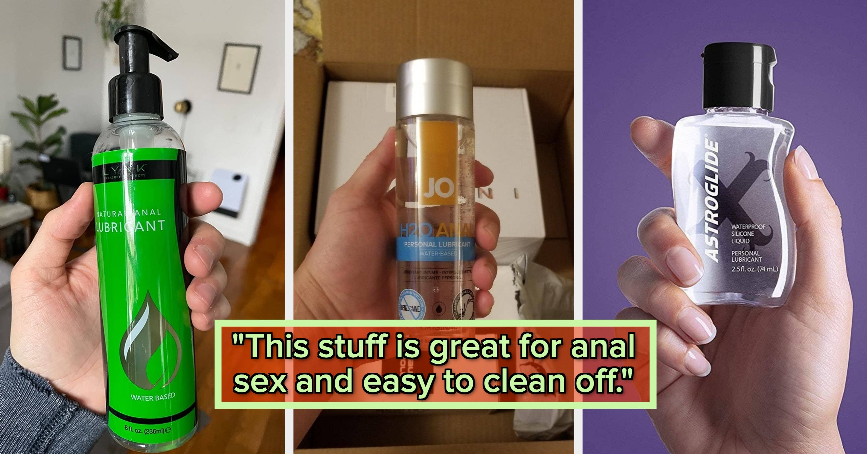 best personal lubricant reviews The 8 Best Personal Lubricants of 2026 main image 0