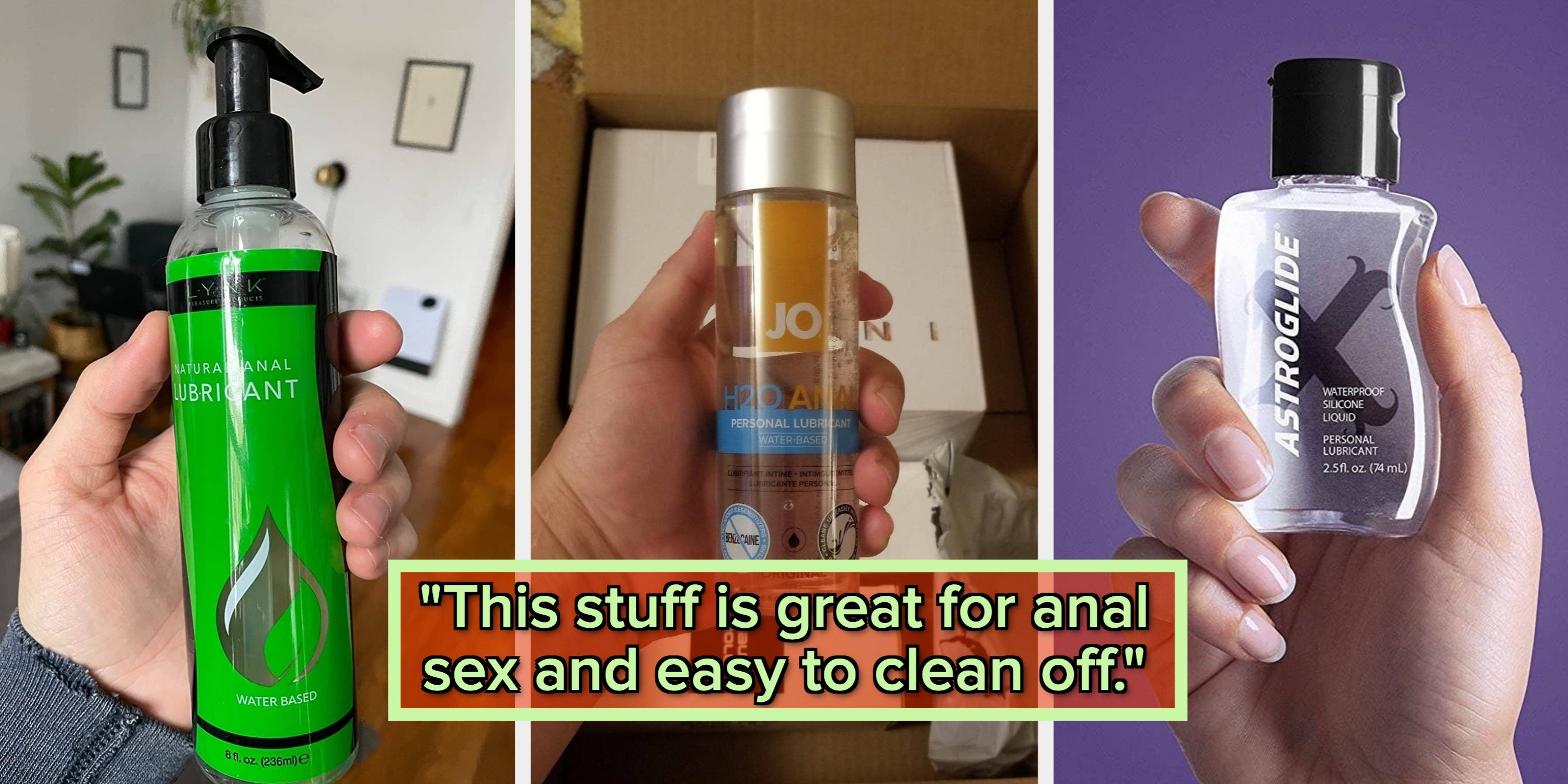 substitute for personal lubricant 13 Best Natural Lube Alternatives That Are Safe to Use main image 0