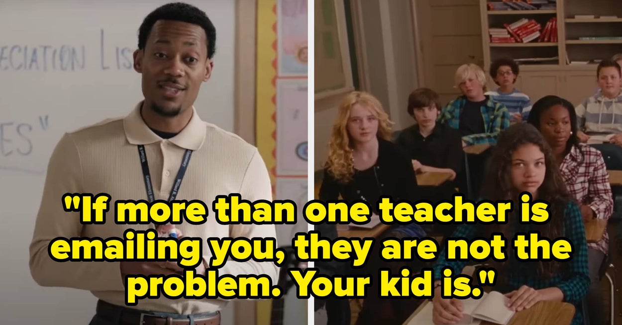 Teachers Are Sharing The Hard Truths That Parents Need To Hear, And They Did Not Hold Back
