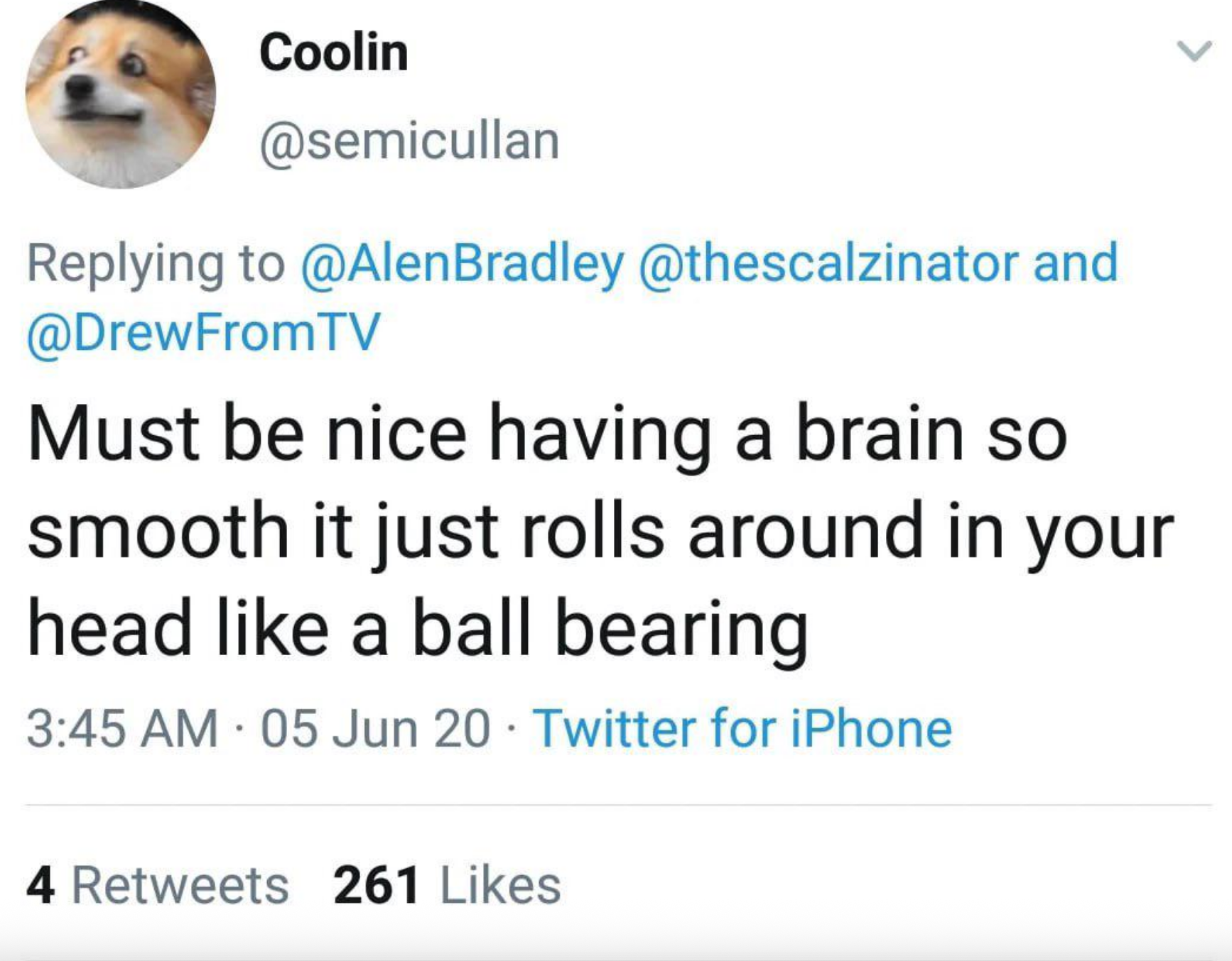 22 Clever Insults