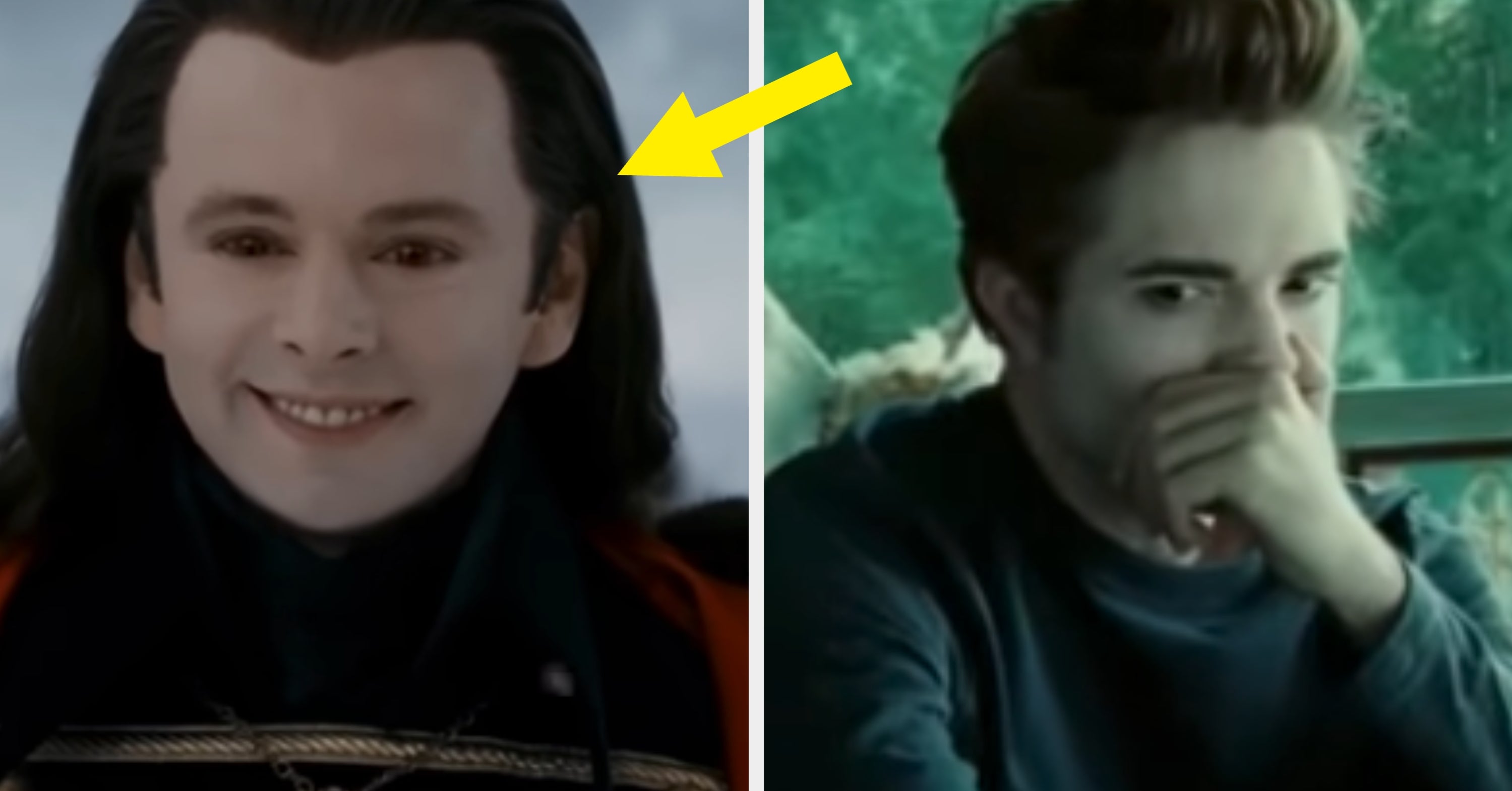 These 10 Super Hard "Twilight" Questions Will Determine Who The True Fans Are