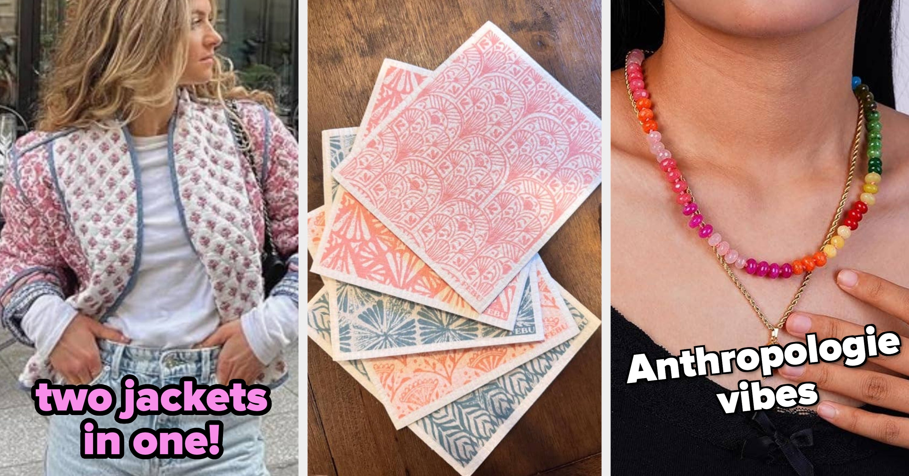 If You’re In Your Bargain Era, You’ll Want To Check Out These 32 Affordable Products