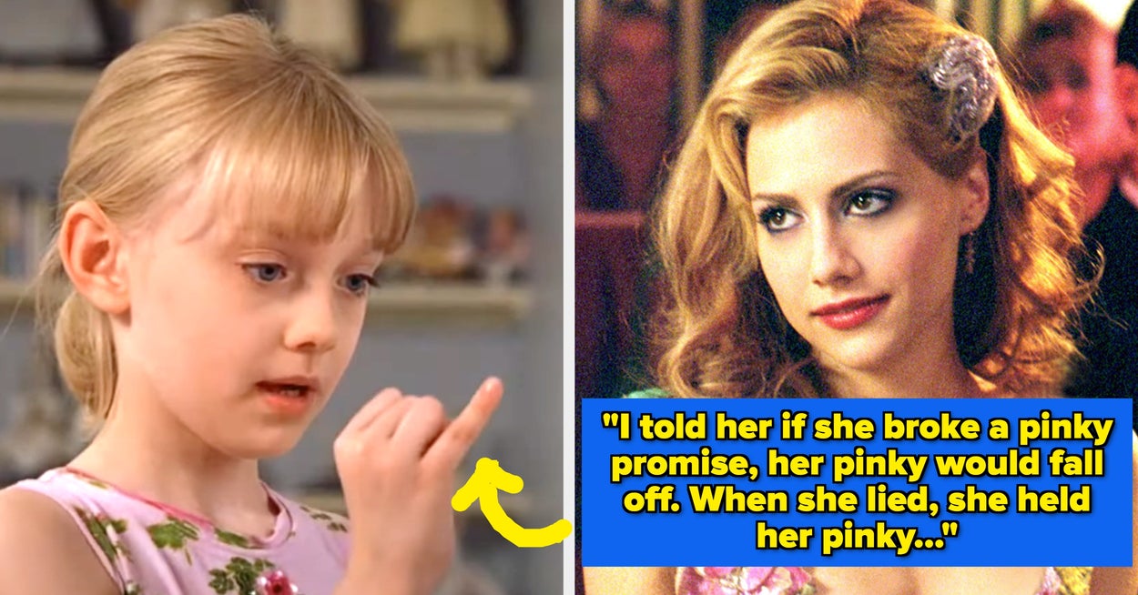 "He's 15 And Still Doesn’t Know If It’s True Or Not": Parents Are Sharing The Weirdly Useful And Wildly Creative "Mistruths" They Tell Their Children