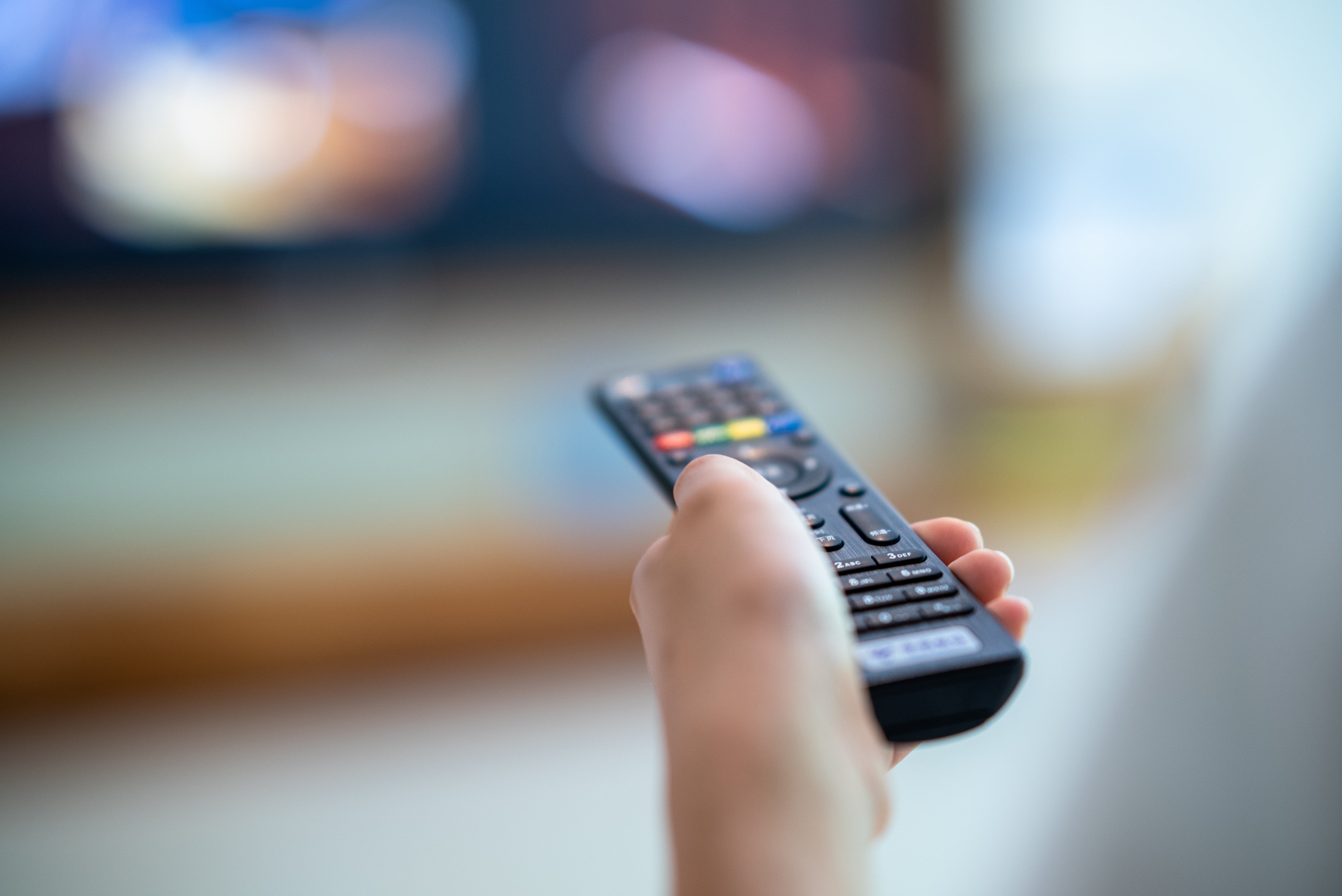 Using Weird Remote 21 Random Things That Didn't Exist A Few Decades Ago