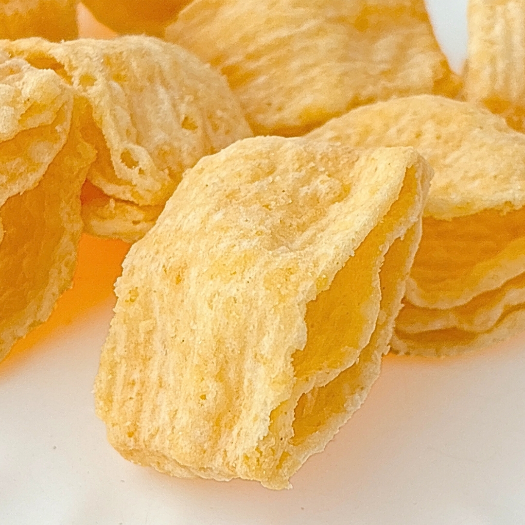 FamilyMart(ファミリーマート)の「エアリアル贅沢しおバター味」