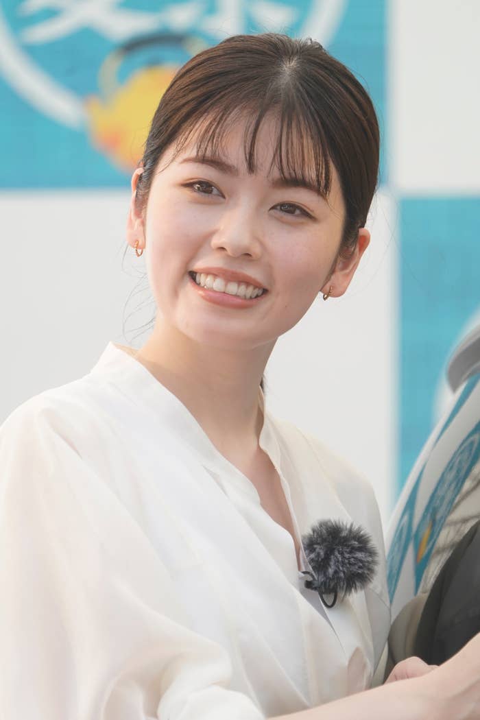 小芝風花さん(時事通信フォト)