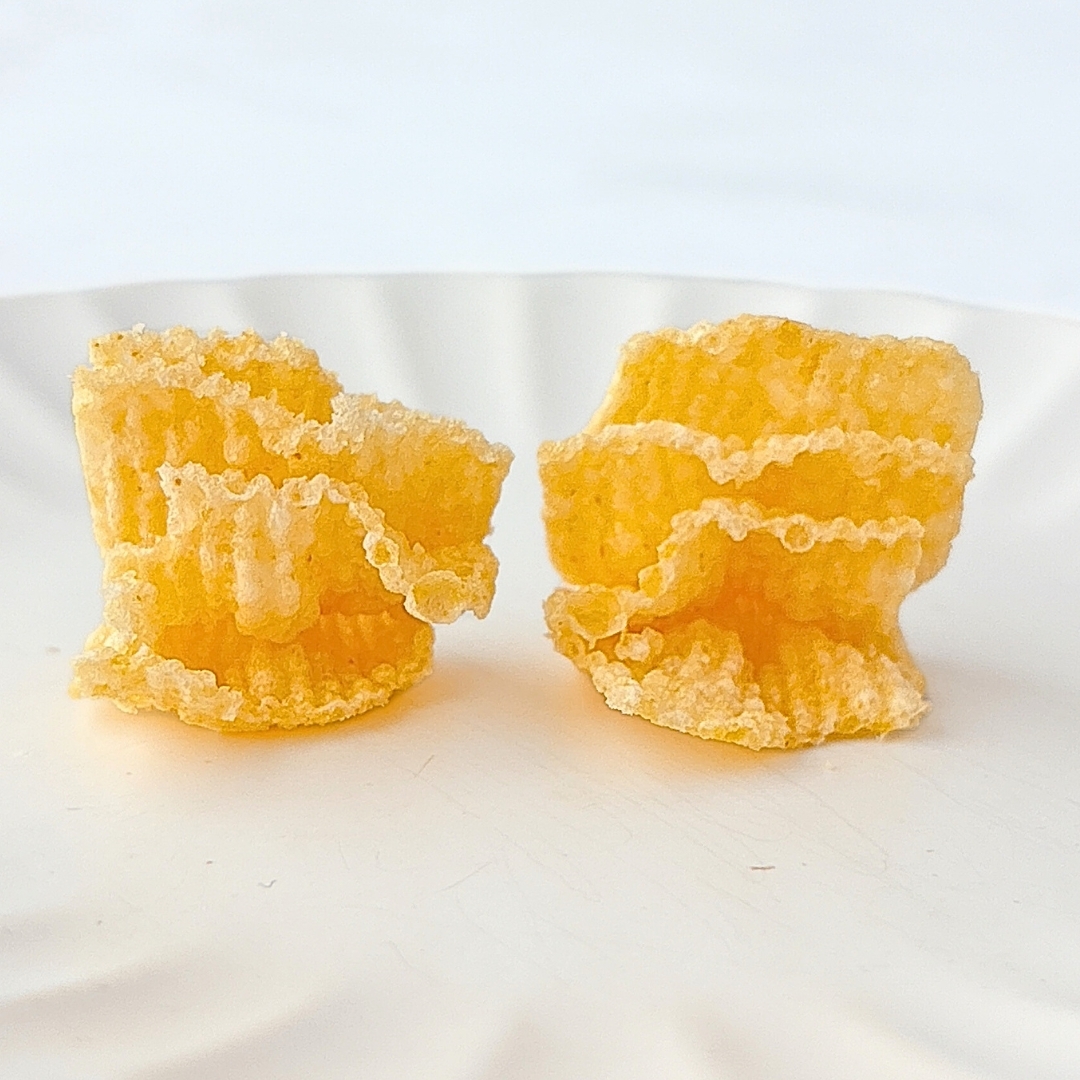 FamilyMart(ファミリーマート)の「エアリアル贅沢しおバター味」