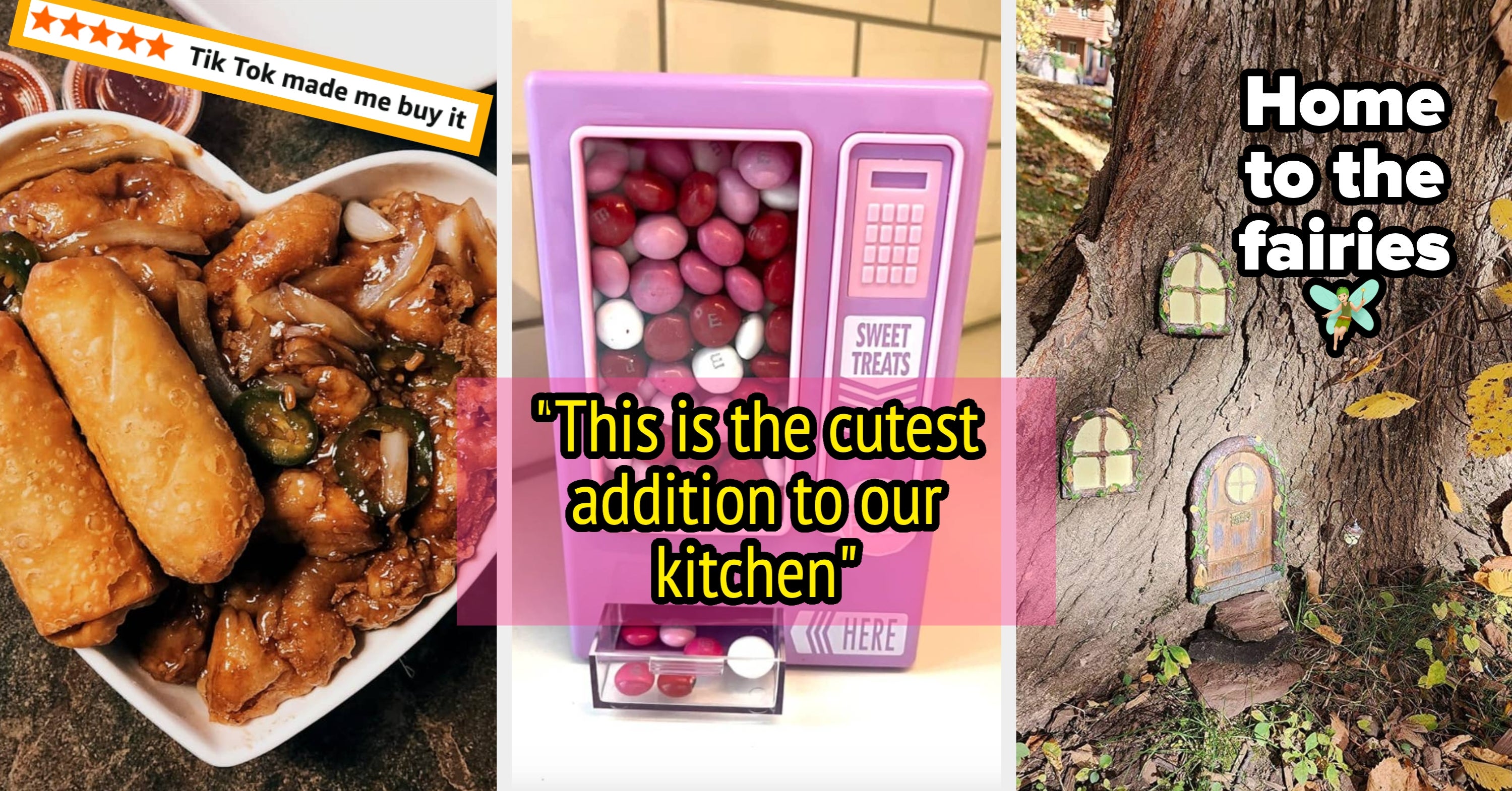 32 Products That May Not Be The Most Practical, But Are 11/10 Worth It For The Fun