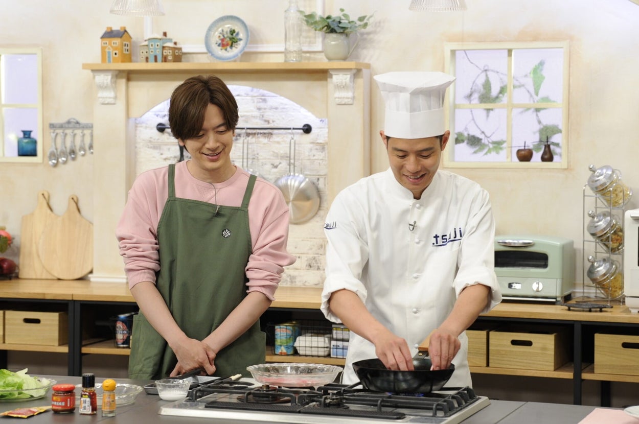 ©ABCテレビ