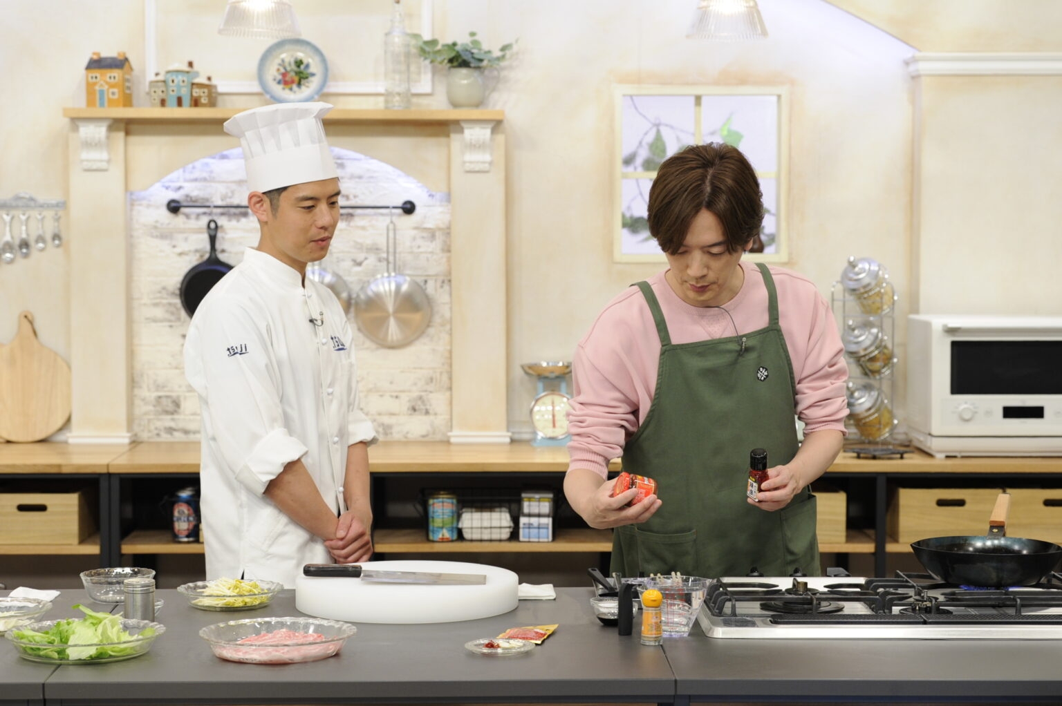 ©ABCテレビ