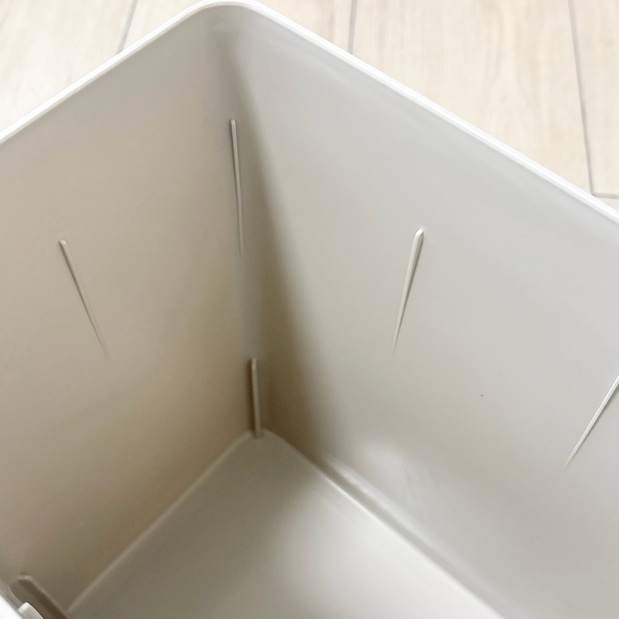 うみか（いいね。の度に値下げします。）】様専用 ゴミ箱 おしゃれ