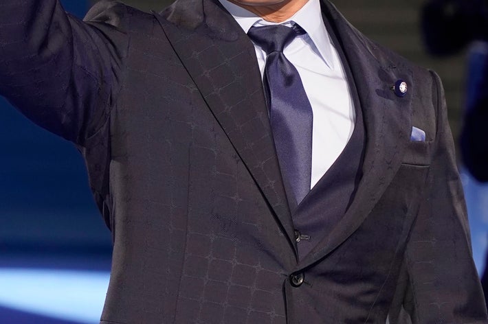 西川貴教さん（時事通信フォト）