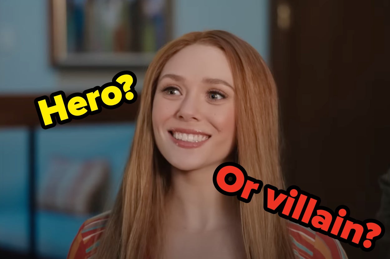Let's See If Your Marvel Opinions Are The Same As Everyone Else's