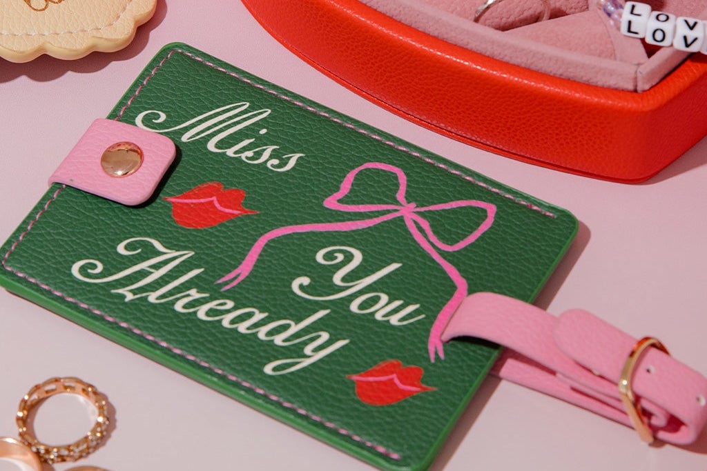 Just 21 Fun Ban.do Products To Treat Yourself To Because You Seriously Deserve It thumbnail