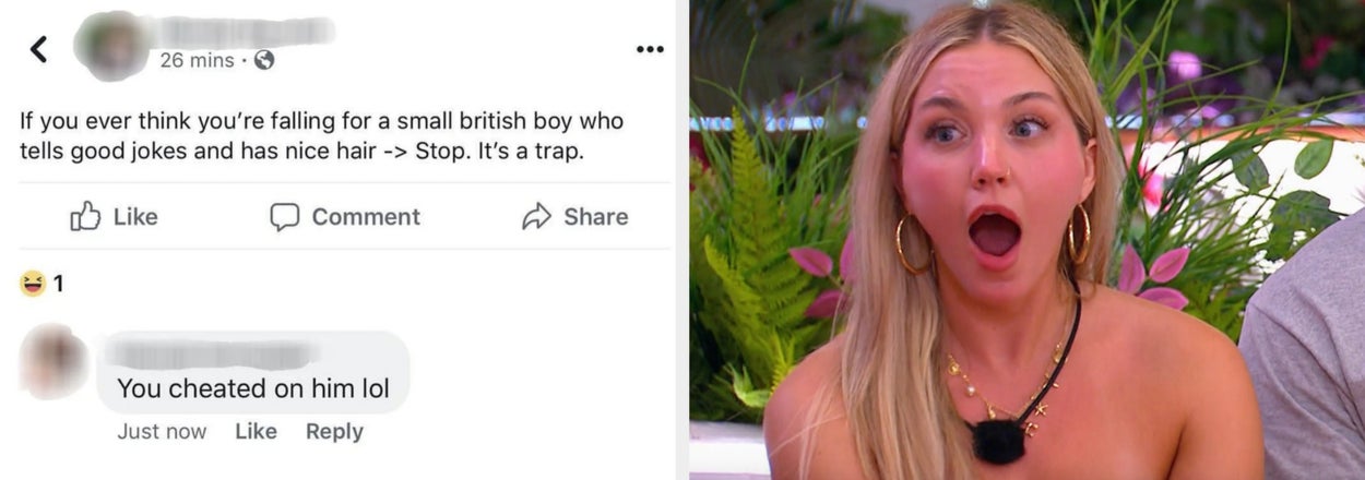 25 Embarrassing Screenshots Of People Who Were Caught In A Lie And Then Were Called Out For It