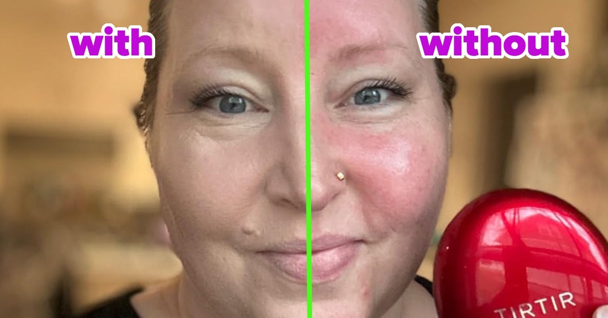 32 Korean Beauty Products So Damn Good, They’ll Have You Mourning Your Life *Before* You Found Them