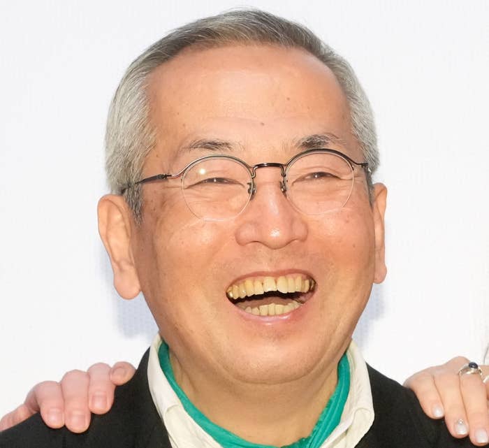 土井善晴さん(時事通信フォト)