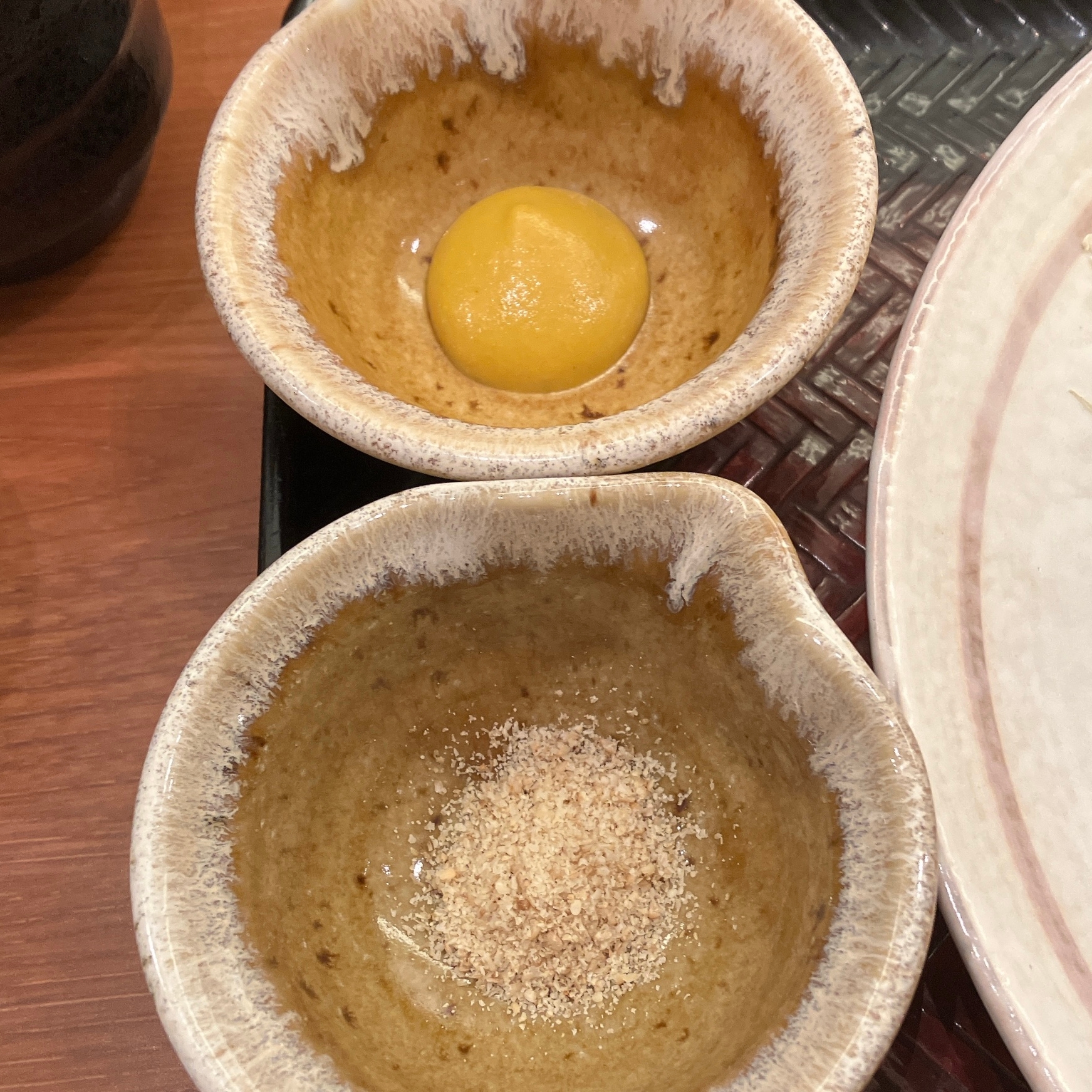 大戸屋の「三元豚のヒレかつ」