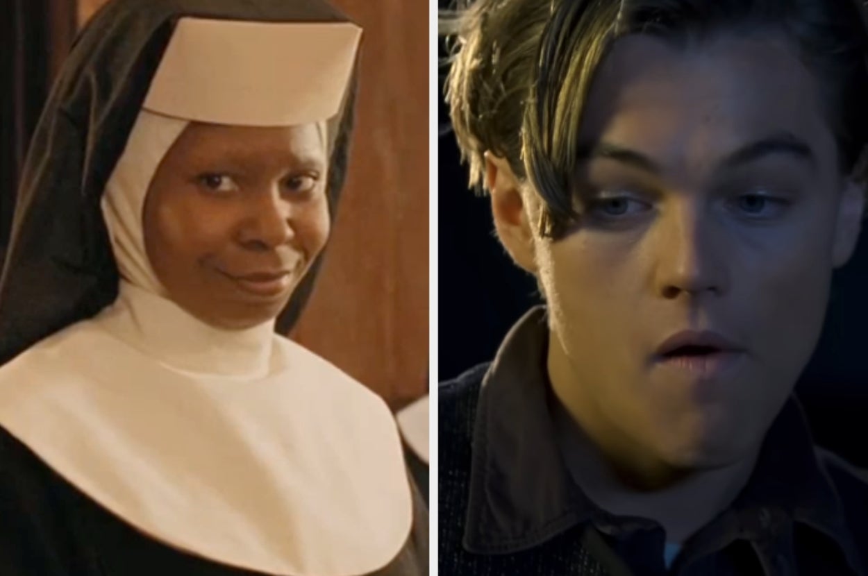 Only Millennials Can Ace This '90s Movie Quiz And Get More Than 20/22 Questions Right