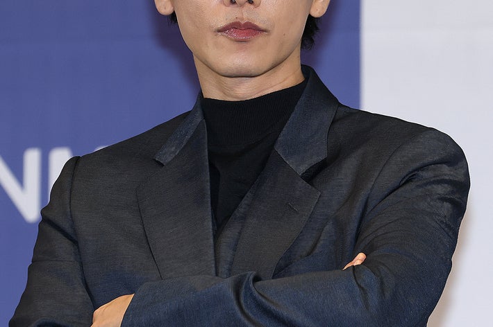 佐藤健さん（Han Myung-Gu / WireImage）