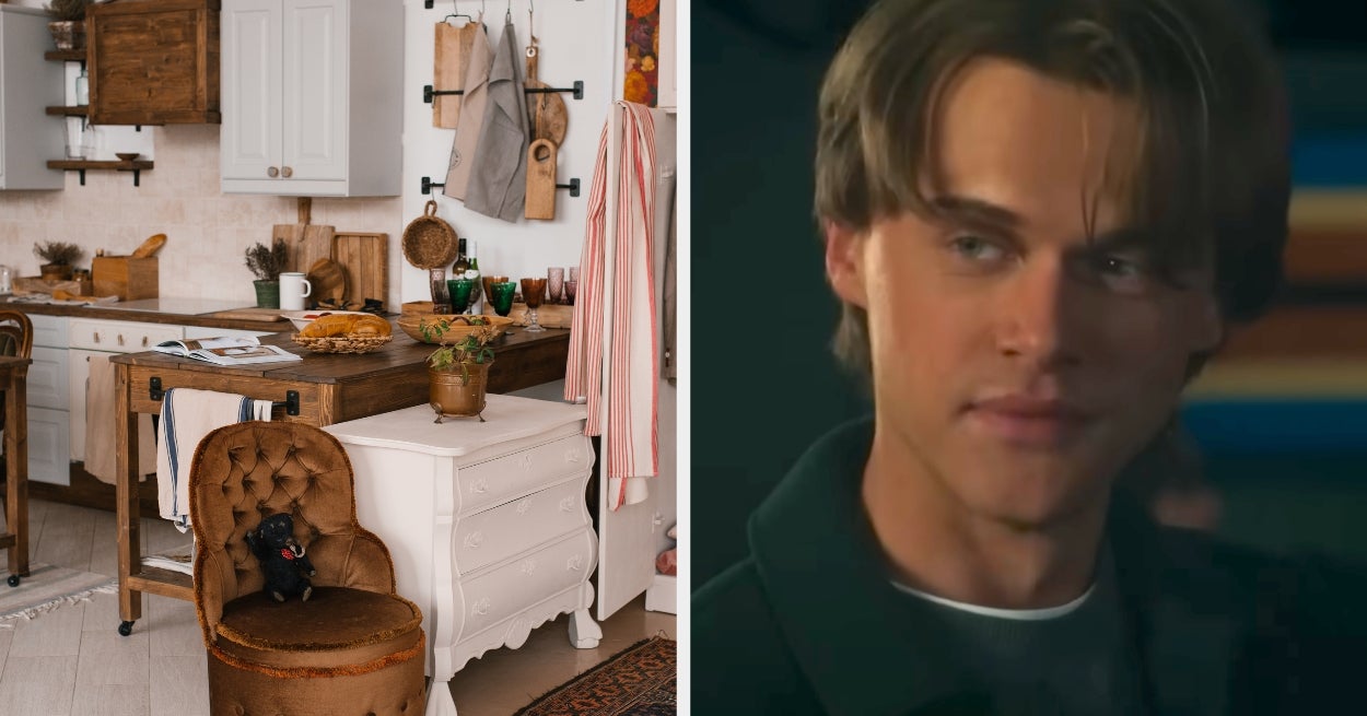 Build A $10 Million Mansion And Find Out Which "TSITP" Man You'd End Up With