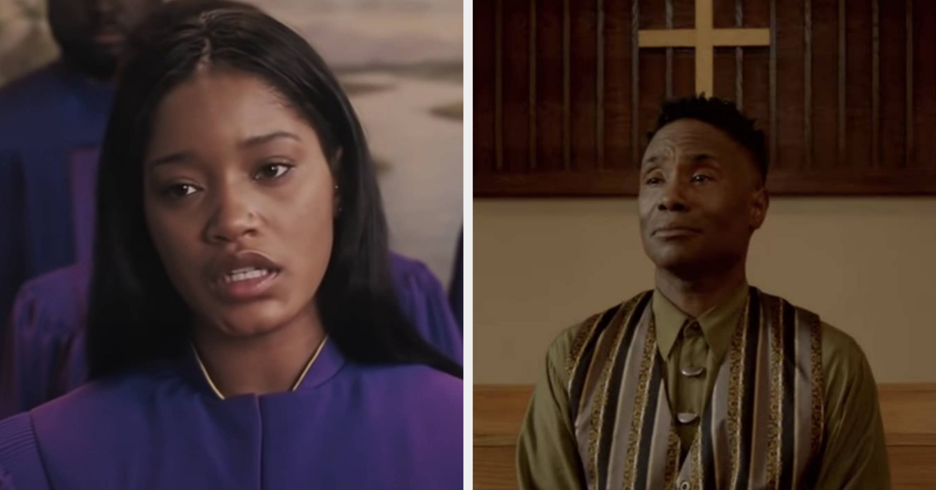 Former Black Christians, Share Why You're An Atheist
