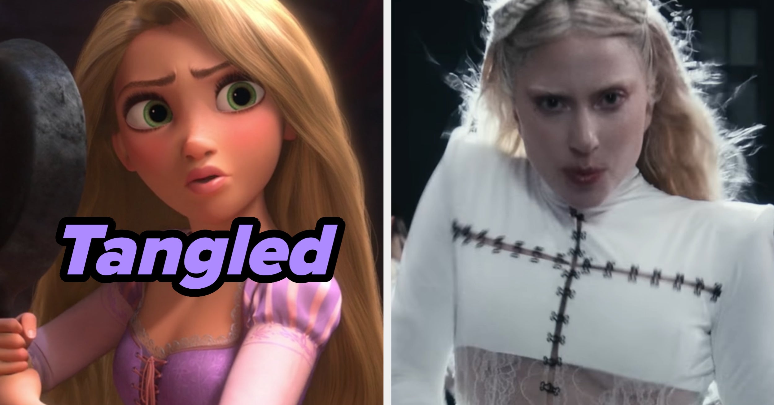 Make A Playlist Through The Decades And We'll Guess Your Favorite Disney Movie