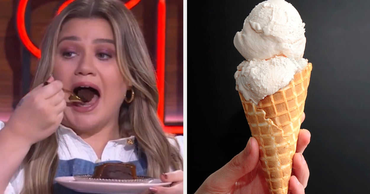 People Are VERY Divided Over Which Dessert Is The Best