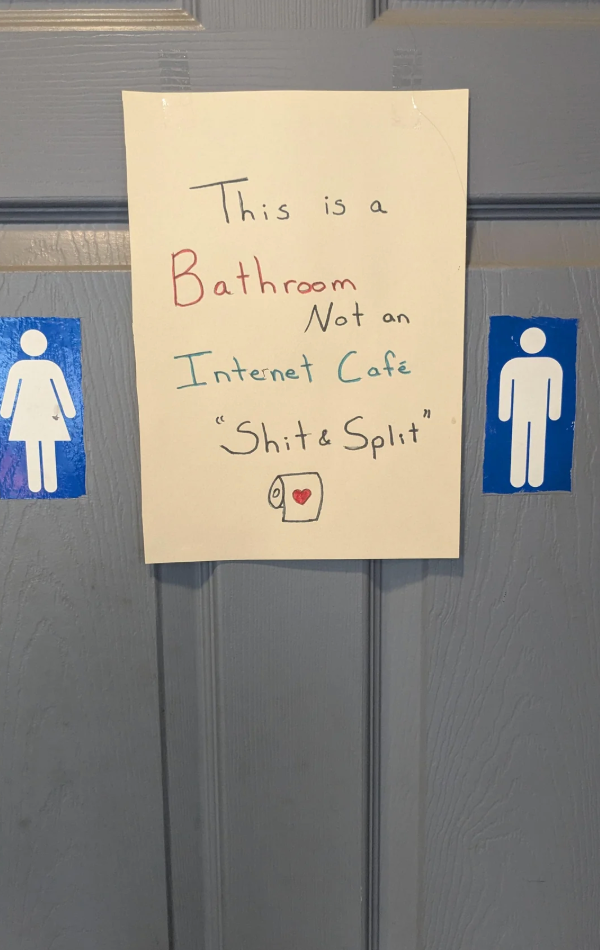 Hilariously Absurd Signs You Can&amp;#39;t Help But Laugh At