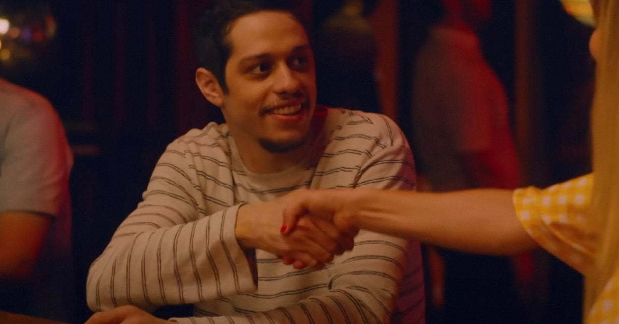 How Will You Meet Your Soulmate? Pick Some Rom-Coms To Find Out