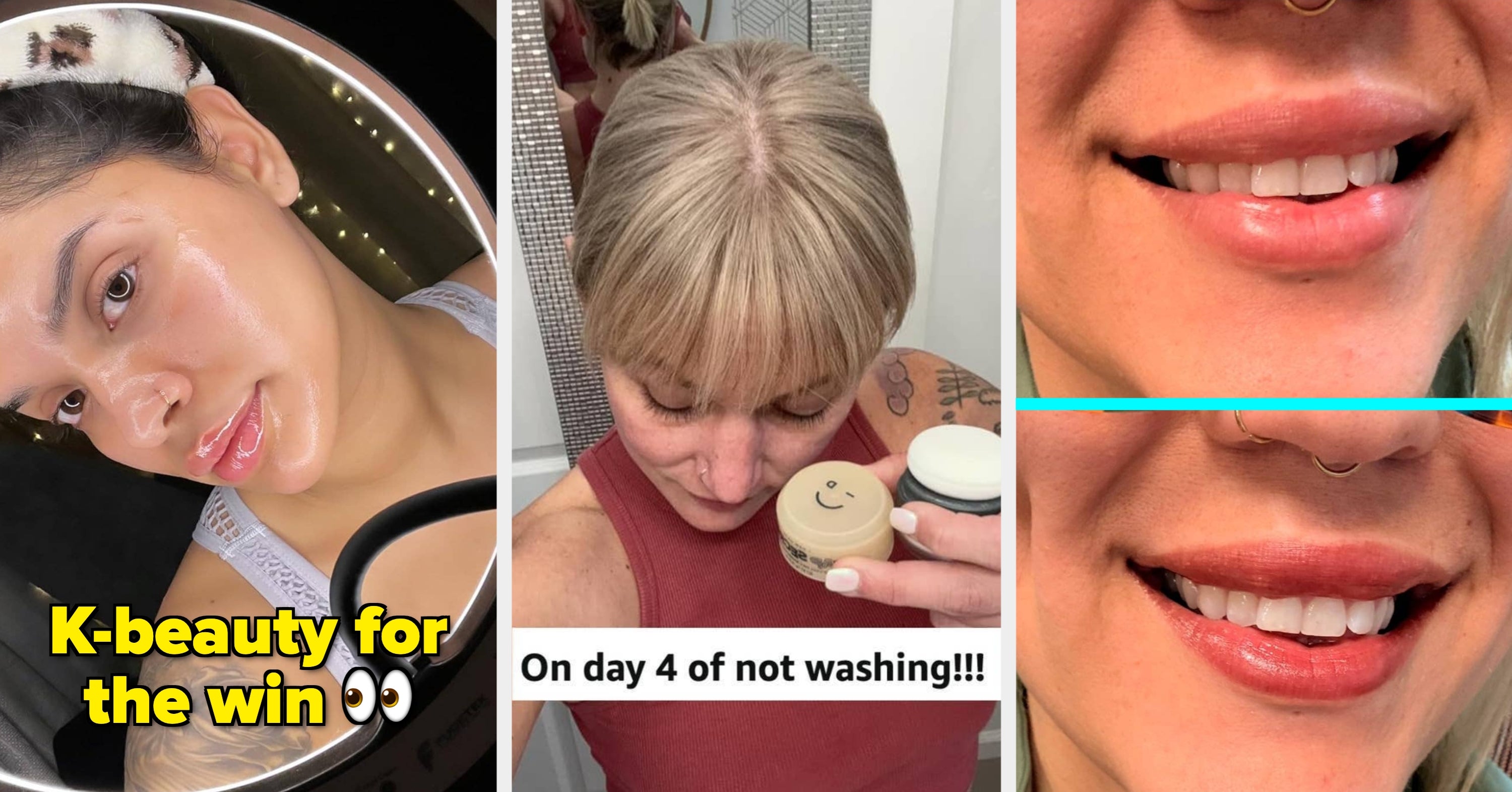 "I'm A Forever Customer" — 28 Beauty Products That Have Earned *And* Kept Their Place In Reviewers' Routines