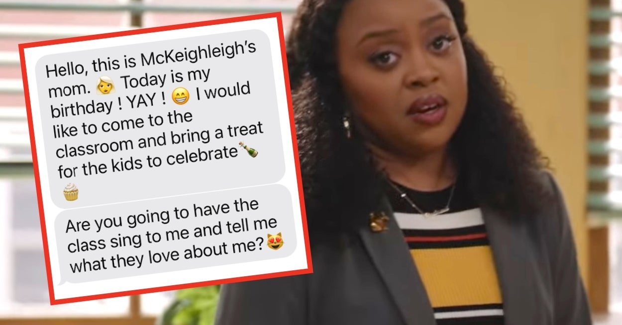 “I Had A Parent Demand That Their Third-Grader Be Moved Out Of My Class And Into A Thinner Teacher's Class”: 30 Teachers Call Out The Entitled Parents Who Were So Horrific, Some Of Them Literally Quit